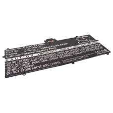 Compatible battery replacement for Asus C12-TF810C