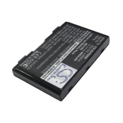 Batterie pour ordinateur portable Asus K50