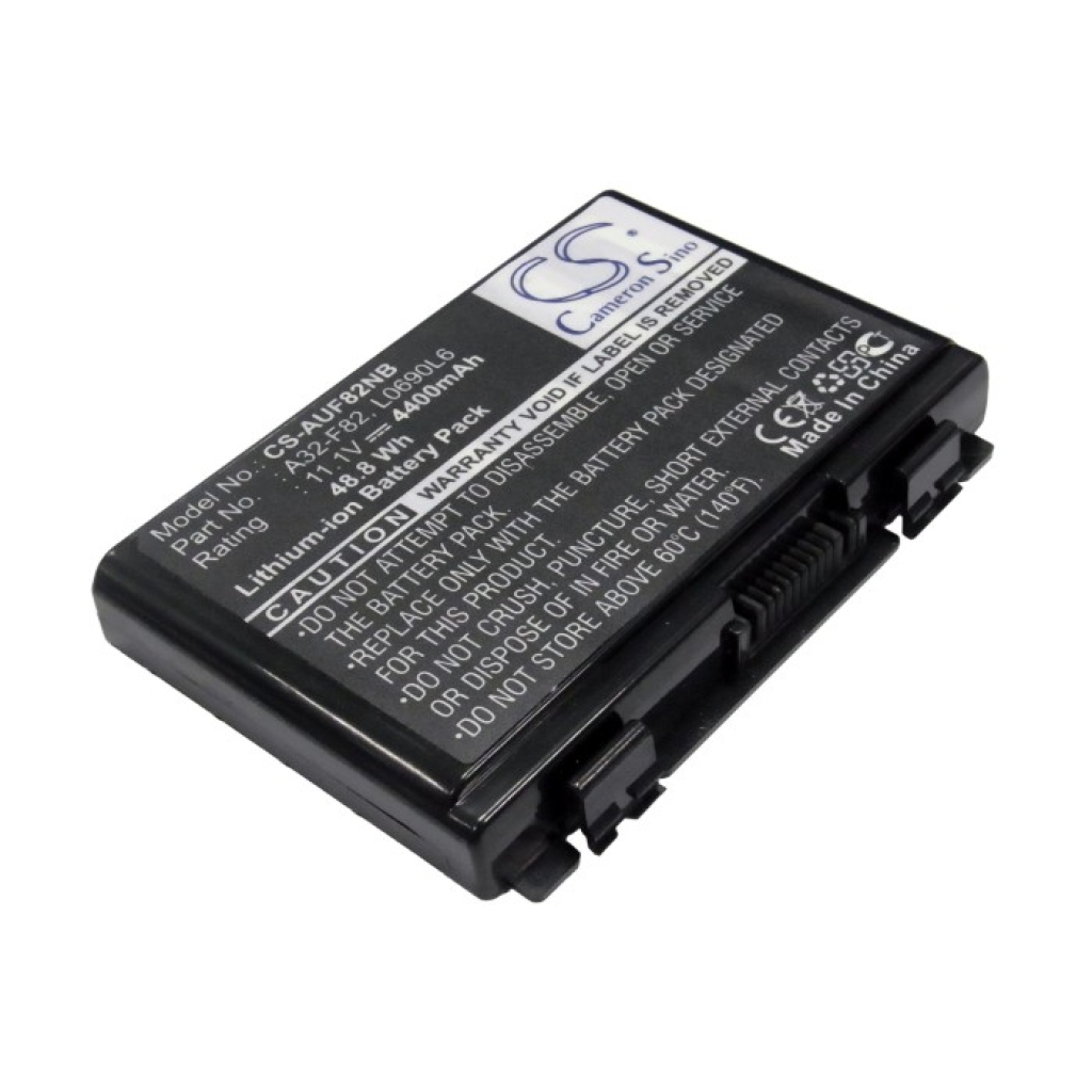 Battery Replaces L0690L6