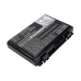 Batterie pour ordinateur portable Asus K50ij