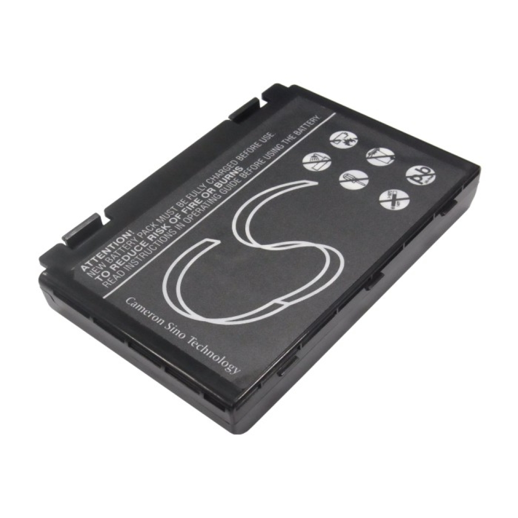 Batterie pour ordinateur portable Asus K50ij