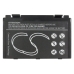 Batterie pour ordinateur portable Asus CS-AUF82NB