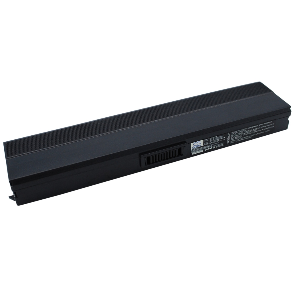 Notebook battery Asus F9Dc