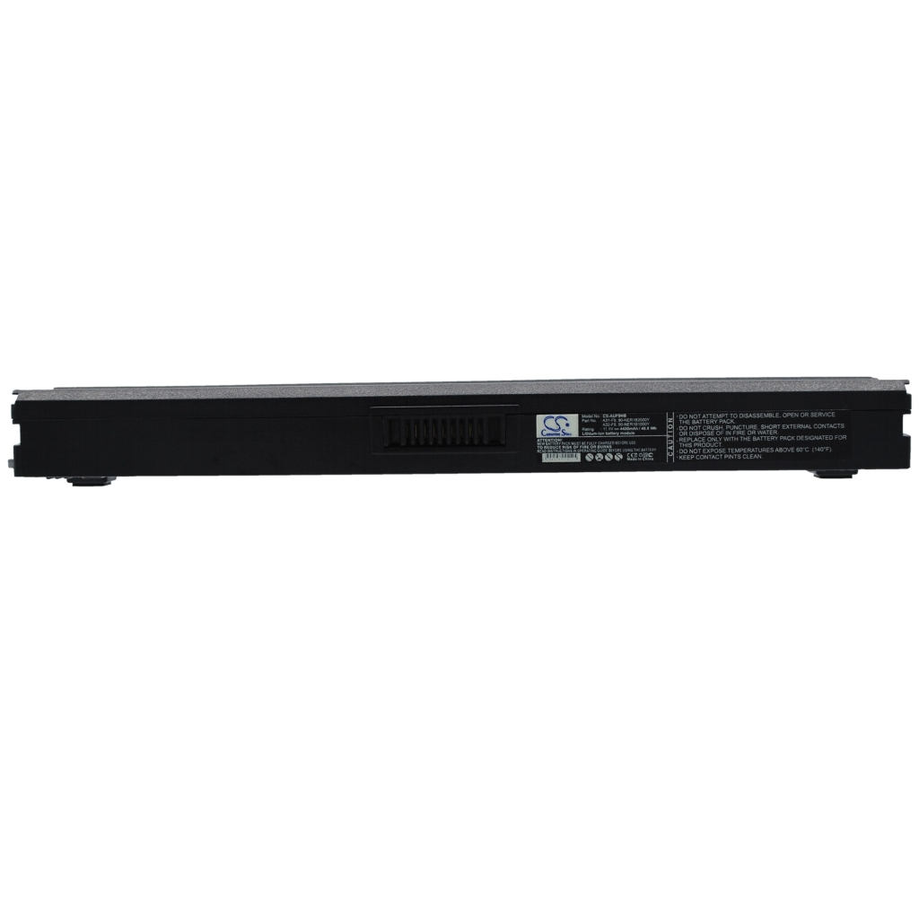 Notebook battery Asus F9Dc