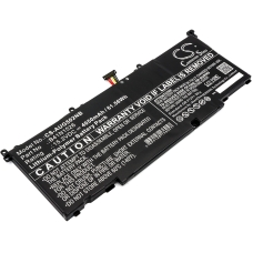 Remplacement de batterie compatible pour Asus  B41N1526, 0B200-0194000