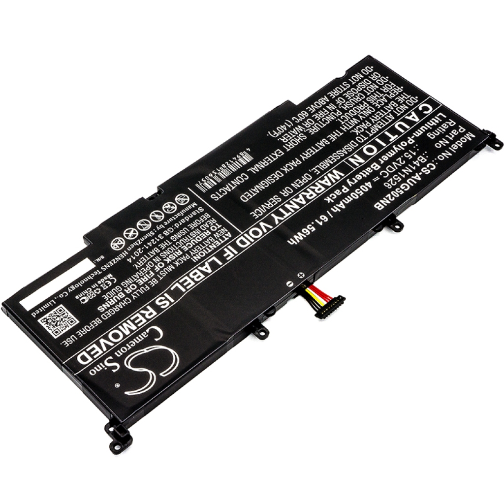 Batterie pour ordinateur portable Asus CS-AUG502NB