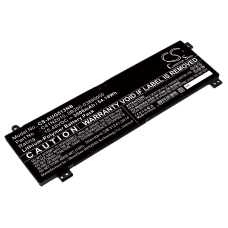 Remplacement de batterie compatible pour Asus  C41N2010, 0B200-03890000