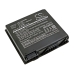 Batterie pour ordinateur portable Asus CS-AUG550NB