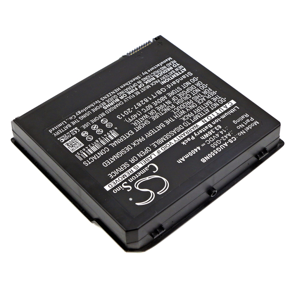 Batterie pour ordinateur portable Asus CS-AUG550NB