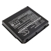 Notebook battery Asus CS-AUG550NB