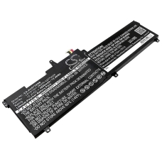 Remplacement de batterie compatible pour Asus  C41N1541, 0B200-02070000