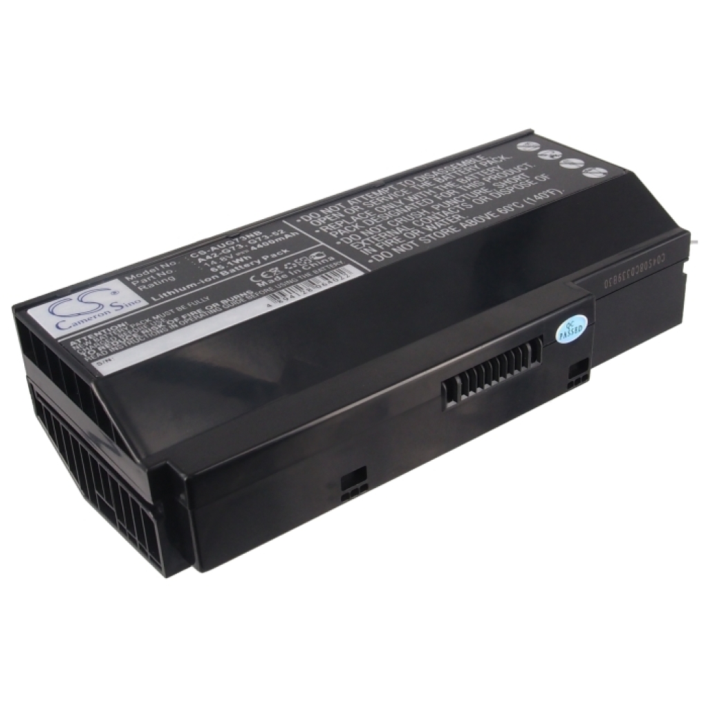 Batterie pour ordinateur portable Asus CS-AUG73NB