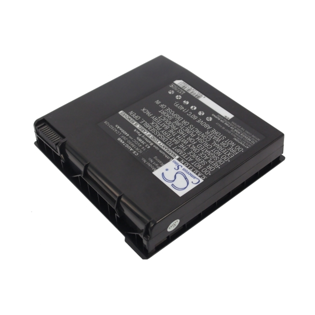 Battery Replaces LC42SD128