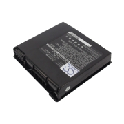 CS-AUG74NB<br />Batterie pour  remplace la batterie ICR18650-26F