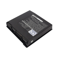 Remplacement de batterie compatible pour Asus  LC42SD128, ICR18650-26F, A42-G74