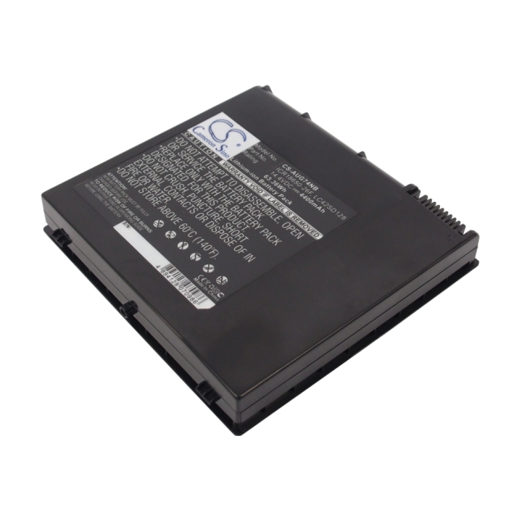 Notebook battery Asus CS-AUG74NB