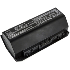 Compatible battery replacement for Asus A42-G750