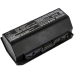 Batterie pour ordinateur portable Asus CS-AUG750NB