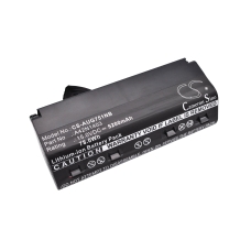 Remplacement de batterie compatible pour Asus  A42N1403, A42LM9H, A42LM93, 0B110-00290000M