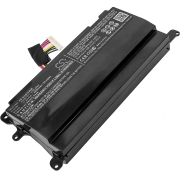 Notebook battery Asus ROG GFX72VT6700