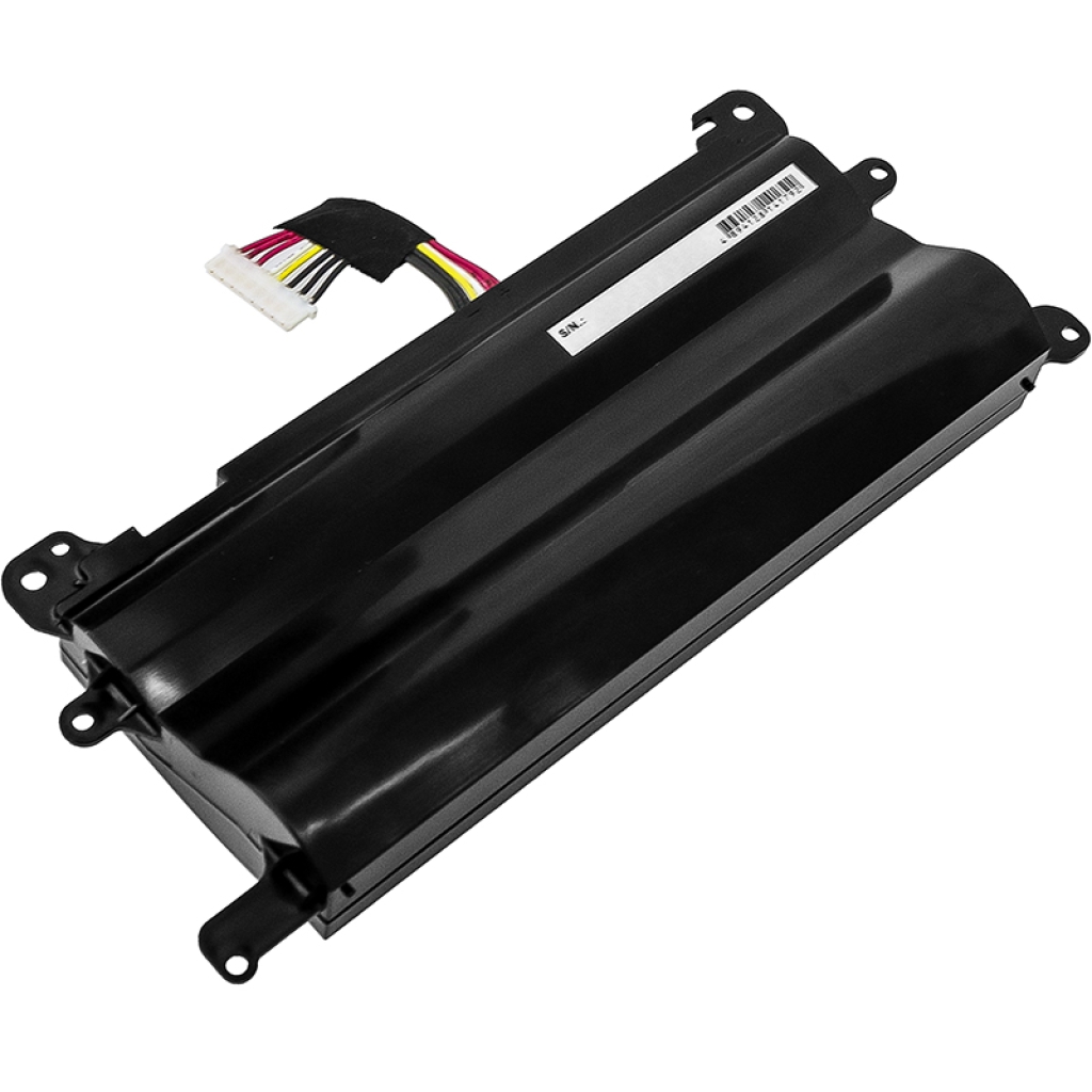 Batterie pour ordinateur portable Asus CS-AUG752NB