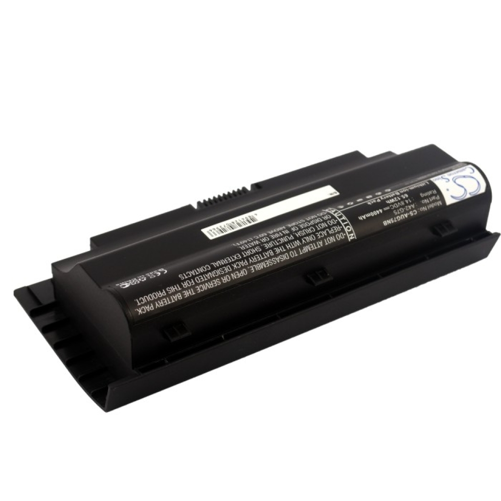 Batterie pour ordinateur portable Asus CS-AUG75NB