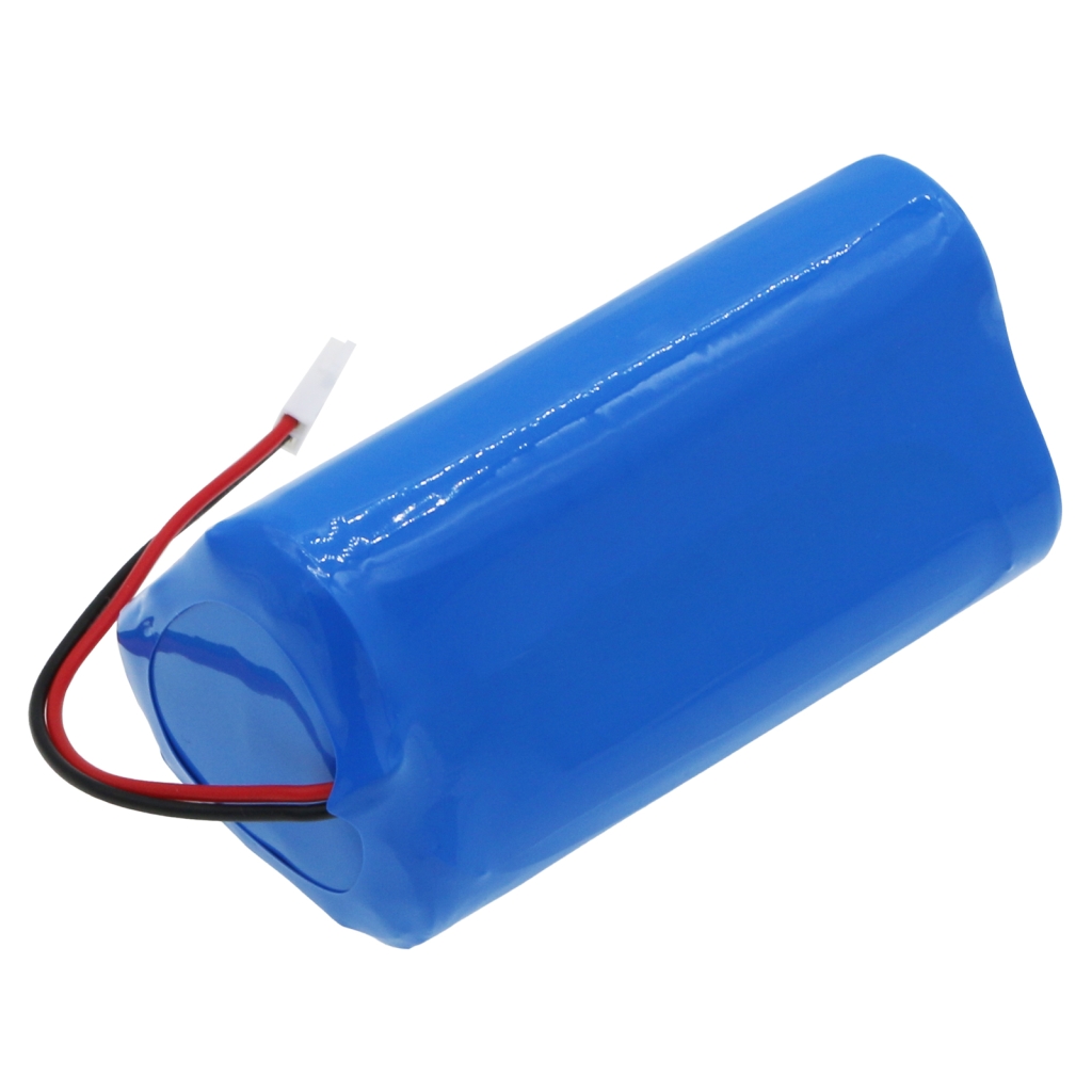 Compatible battery replacement for Aquajack PSD 18650