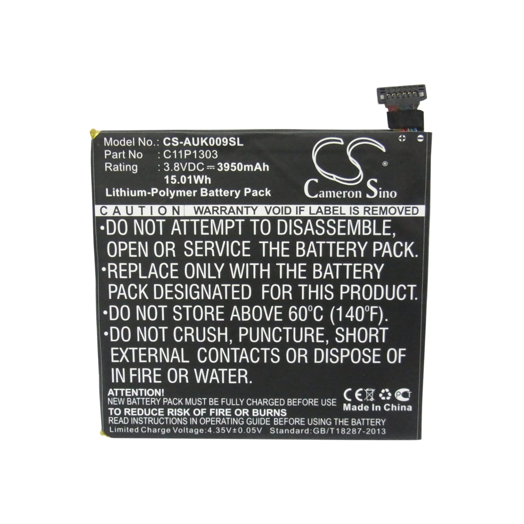 Batteries Remplace C11P1303