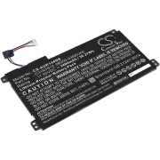 Batterie pour ordinateur portable Asus VivoBook 14 E410MA-EK017TS