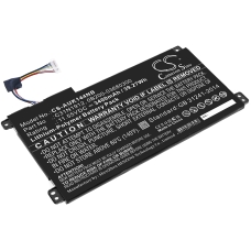 Remplacement de batterie compatible pour Asus  C31N1912, 0B200-03680300