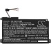 Batterie pour ordinateur portable Asus CS-AUK144NB