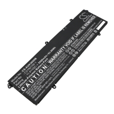 Compatible battery replacement for Asus 0B200-04240000,C31N2105-1