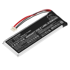 Compatible battery replacement for Autel MLP604193