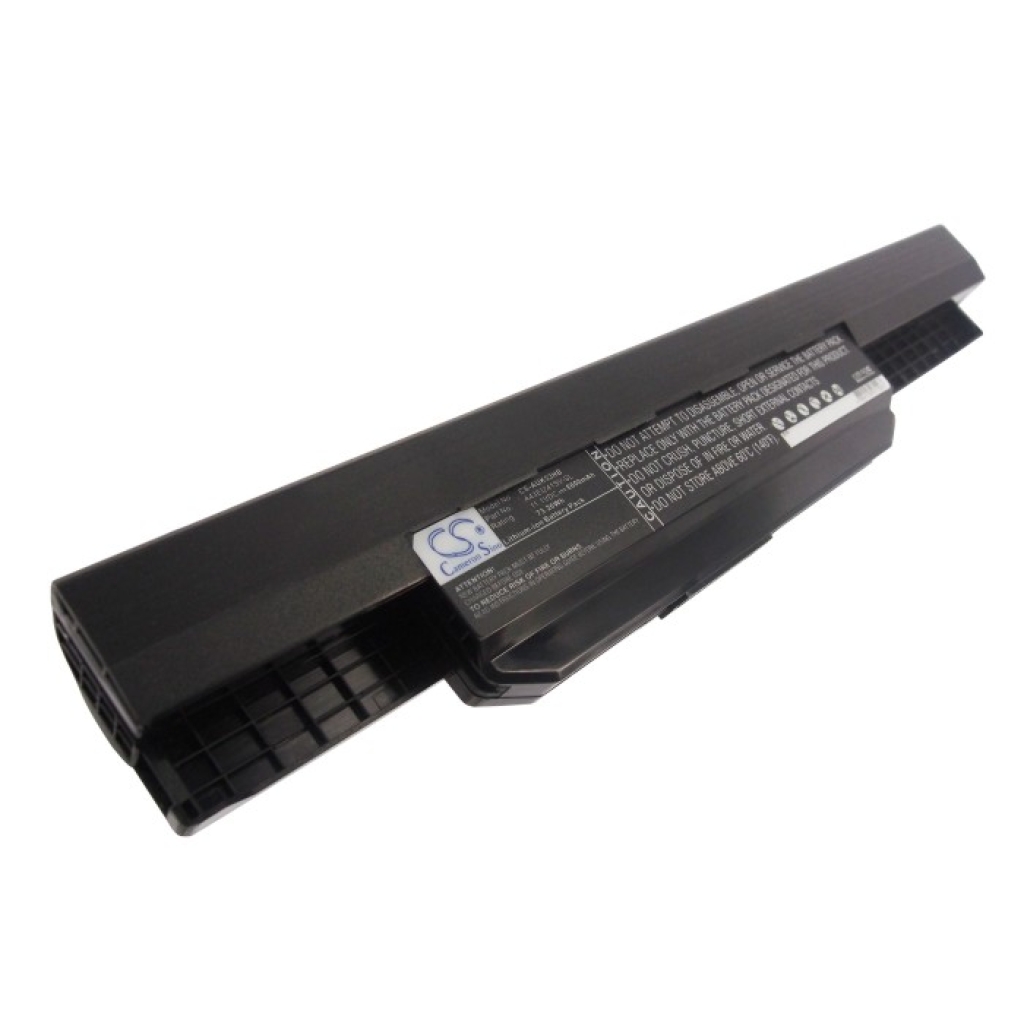 Notebook battery Asus Pro8G