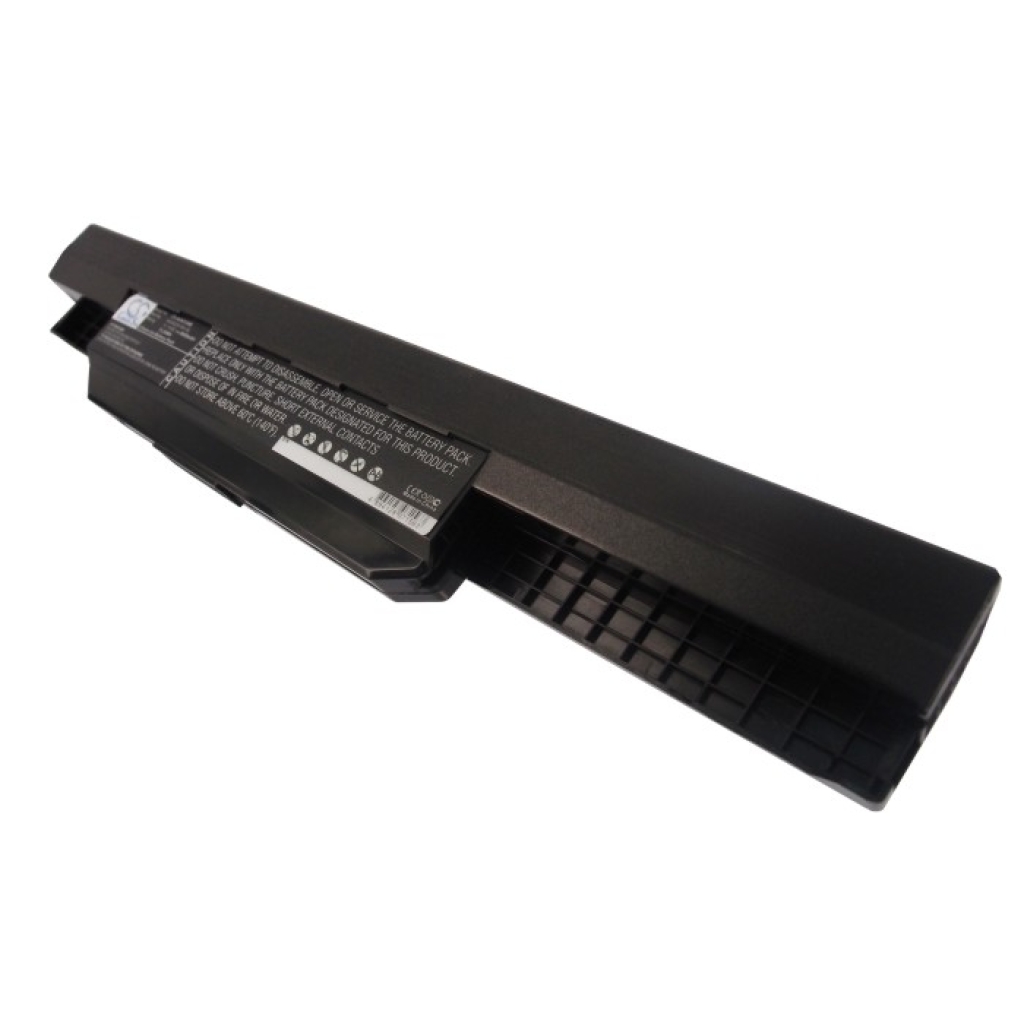 Batterie pour ordinateur portable Asus K53SK