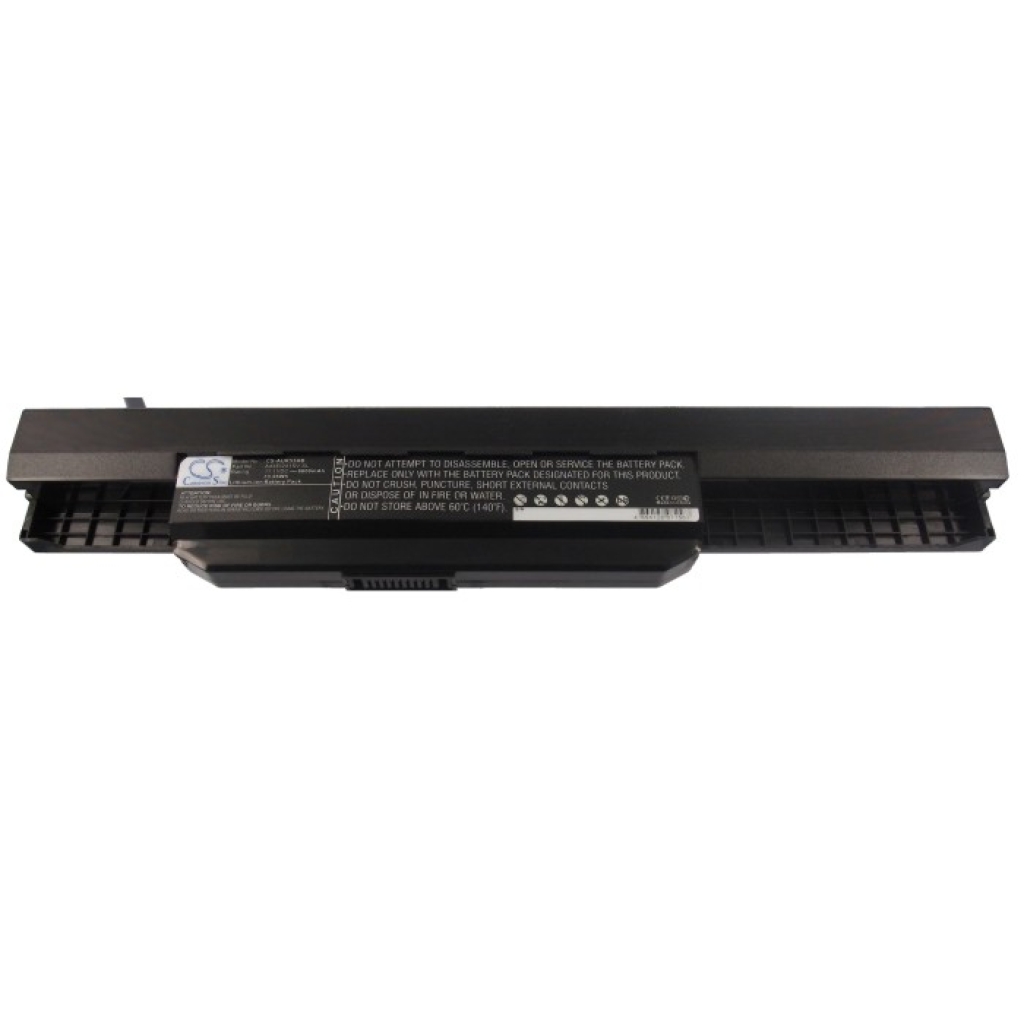 Notebook battery Asus CS-AUK53HB