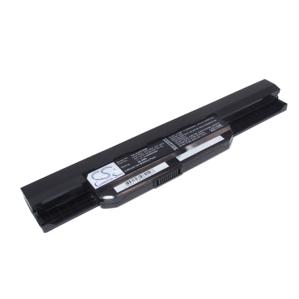 Notebook battery Asus A43JA