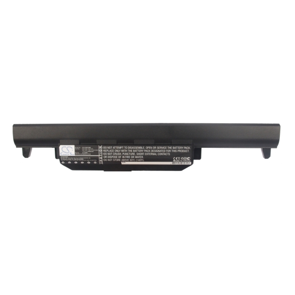 Notebook battery Asus N55SF