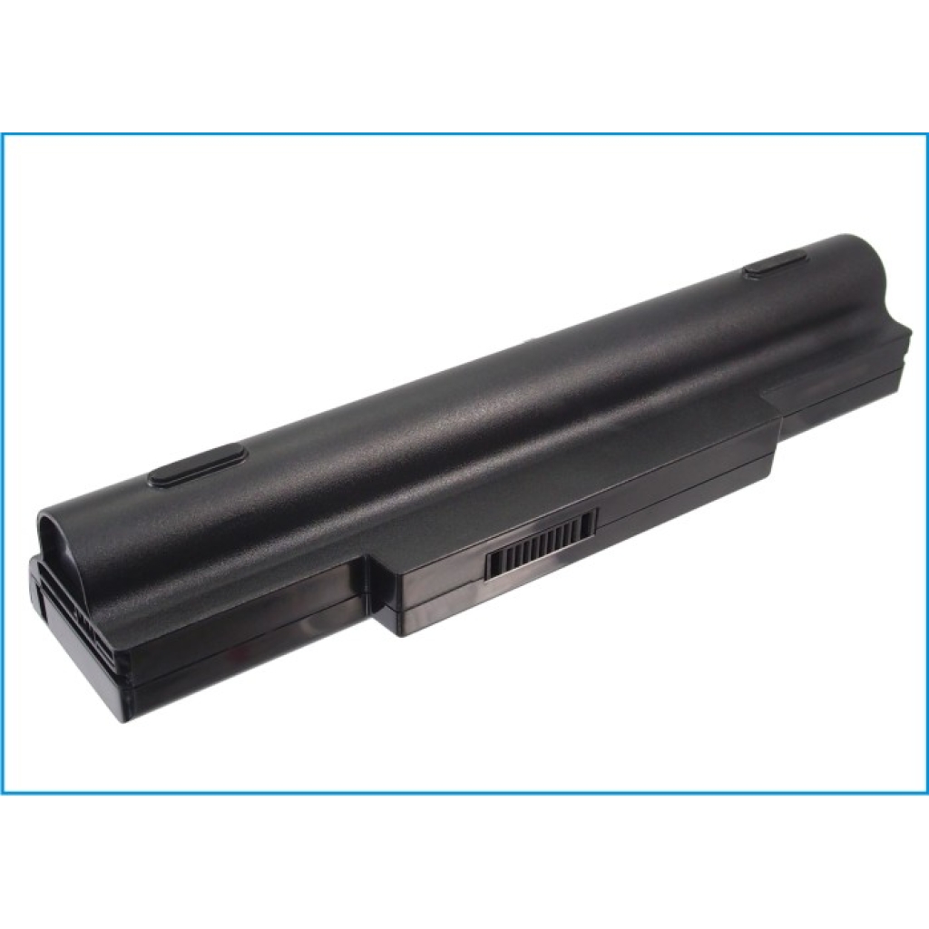 Notebook battery Asus K72JW