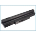 Batterie pour ordinateur portable Asus K72JR