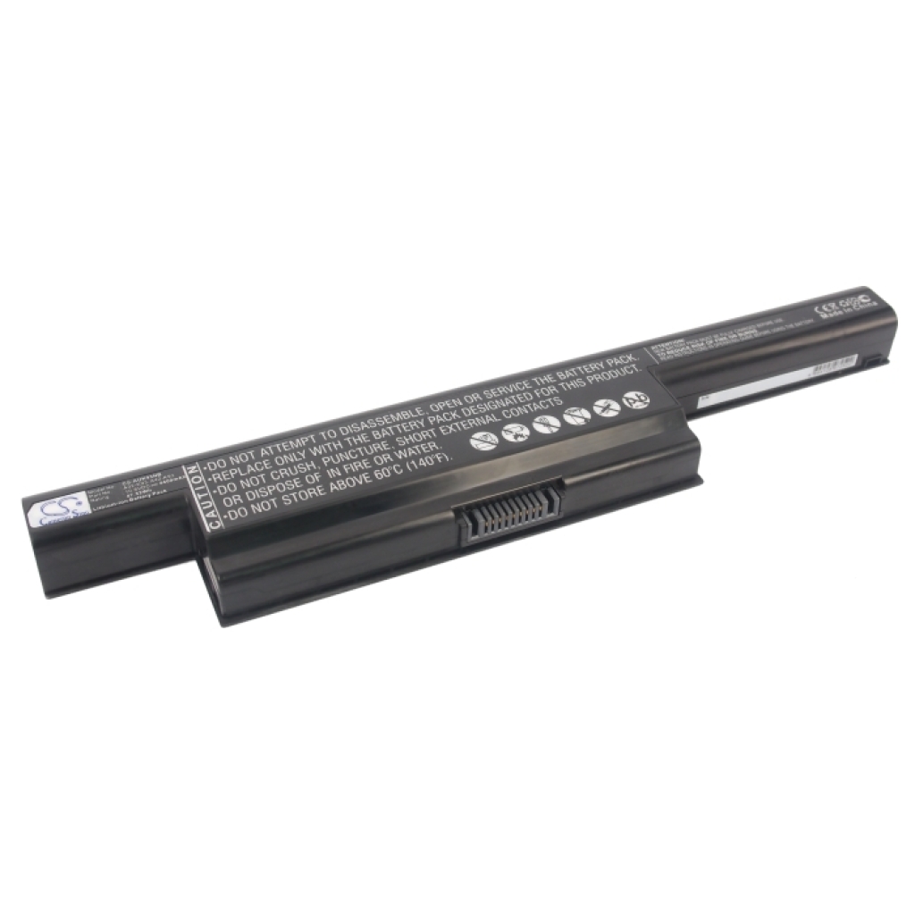 Batterie pour ordinateur portable Asus K93