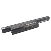 Batterie pour ordinateur portable Asus K93