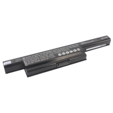 Remplacement de batterie compatible pour Asus  A42-K93, A41-K93, A32-K93