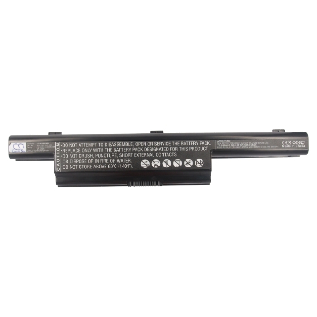 Batterie pour ordinateur portable Asus CS-AUK93NB