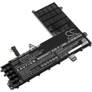 Batterie pour ordinateur portable Asus E502NA-DM016