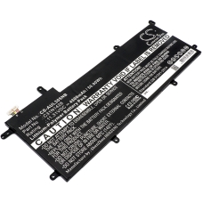 Remplacement de batterie compatible pour Asus  C31N1428, 0B200-01450100, 0B200-01450000