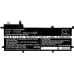 Notebook battery Asus Zenbook UX305UA