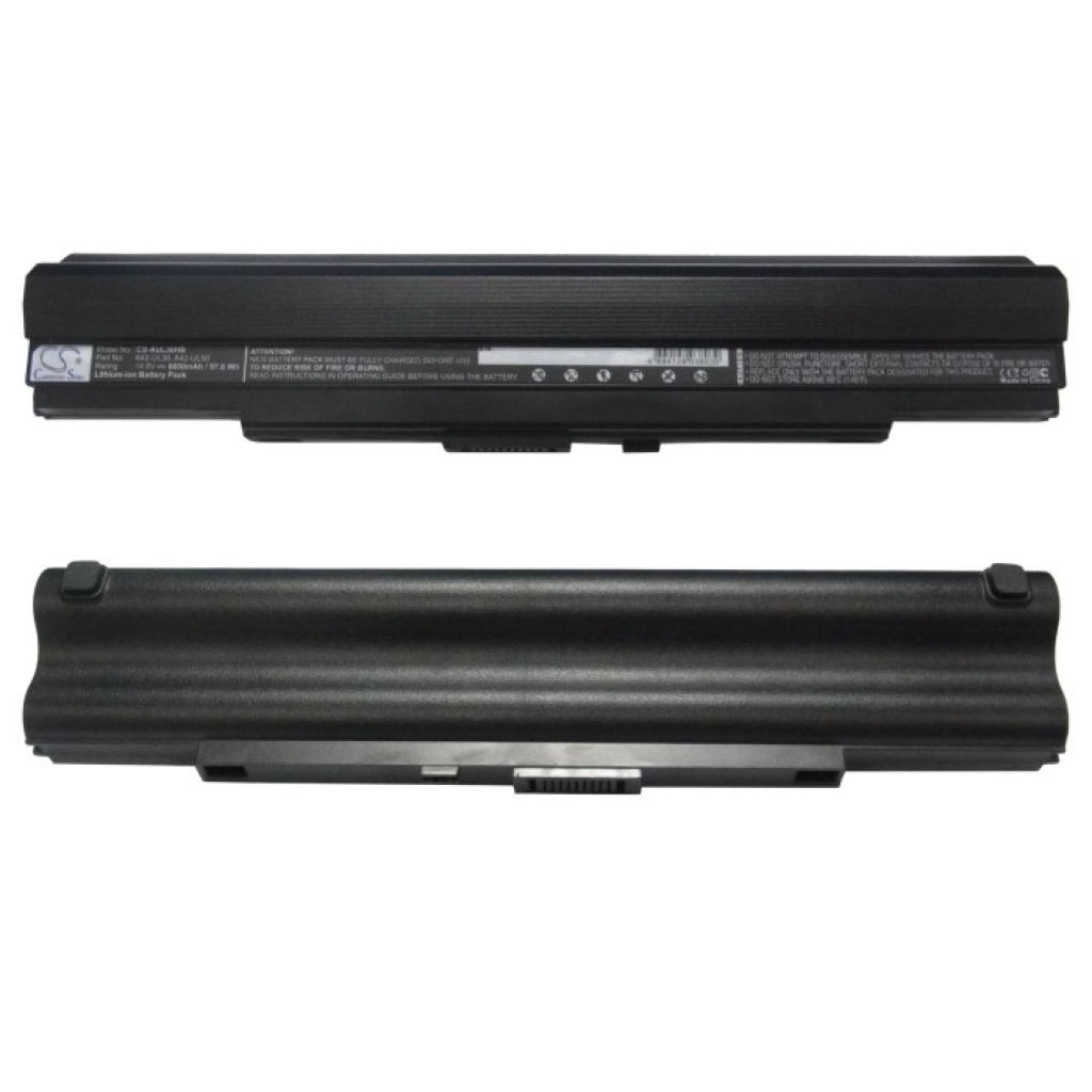 Batterie pour ordinateur portable Asus UL30A-X1