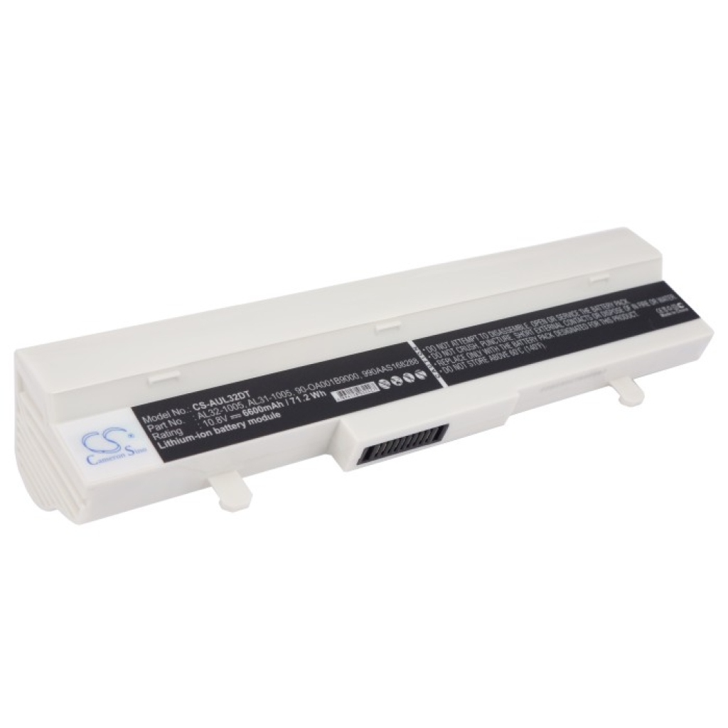 Notebook battery Asus Eee PC R101