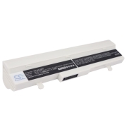 Batterie pour ordinateur portable Asus Eee PC 1005PE-MC17-BK